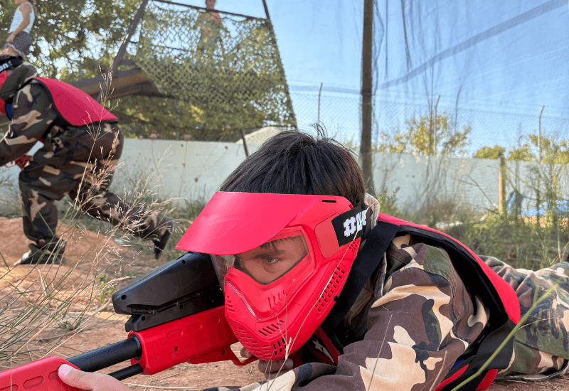 Paintball