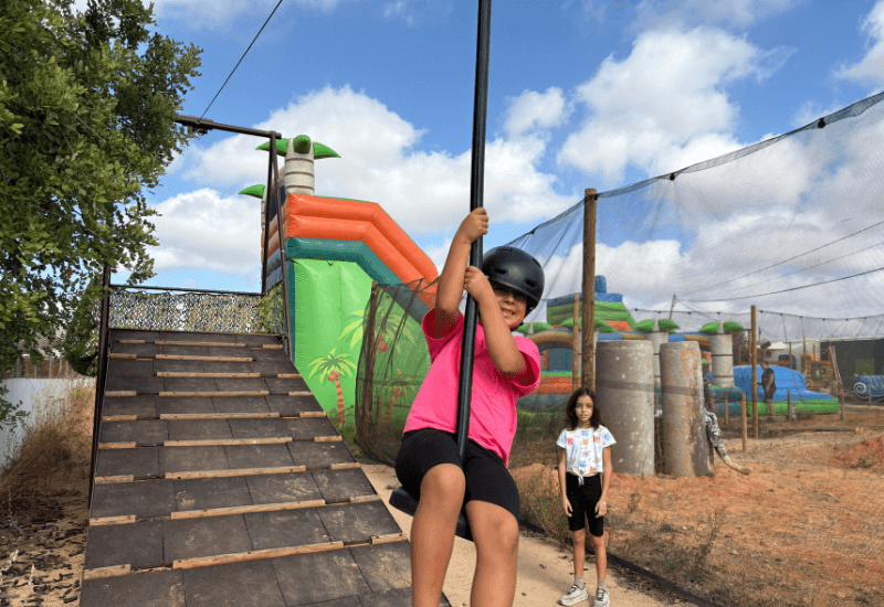 Festa da Espuma